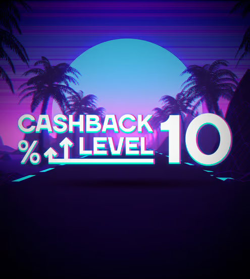 Cashback Level 5